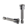 Porte embout ph2 50mmx2