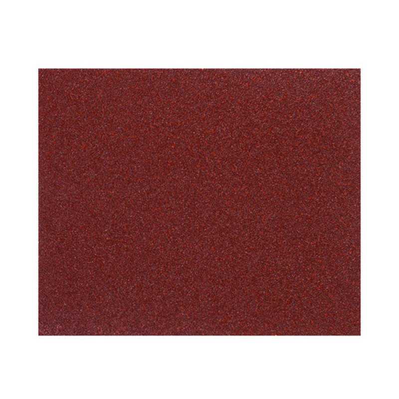 Abrasif main bois 230x280 grain 120 Lot de 1