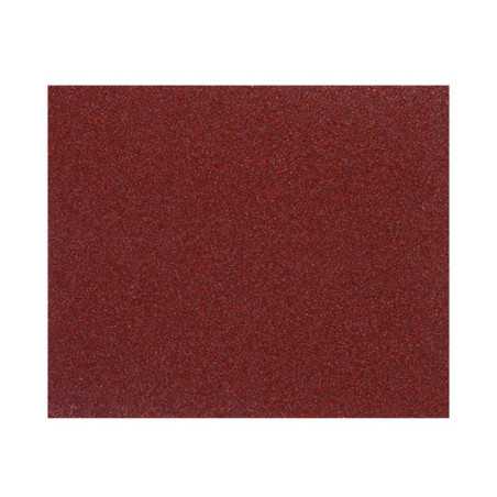 Abrasif main bois 230x280 grain 120 Lot de 1
