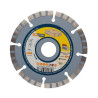 Disque diamant pierre 115x222