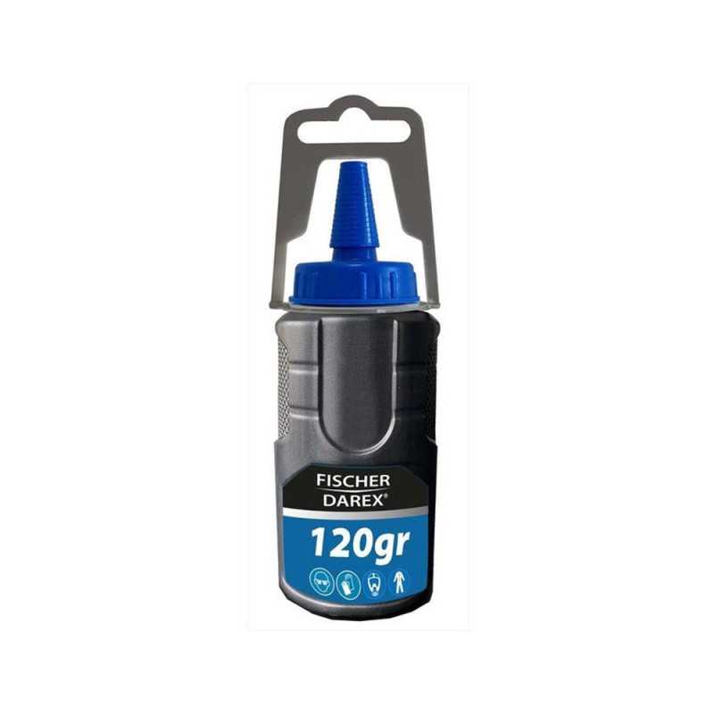 Poudre àtracer bleue 120 g