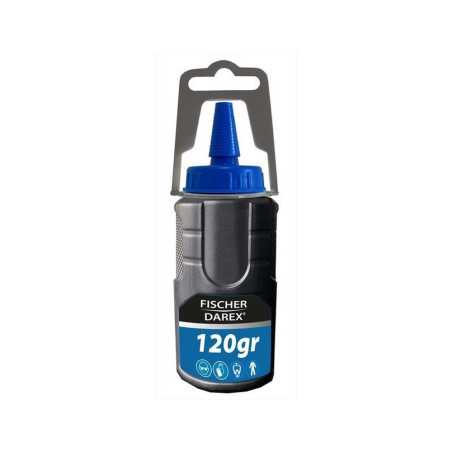 Poudre àtracer bleue 120 g
