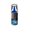 Poudre àtracer bleue 120 g