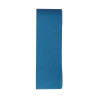 Lot de 4 bandes abrasives75 x 533 mm grains 80