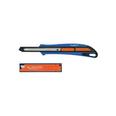 Cutter retractable 9 mm