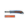 Cutter retractable 9 mm