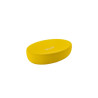 Serrure de meuble acier àencastrer32 mm réversible