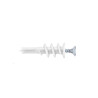 20 cheville a visser diam. 9 x L. 27 mm
