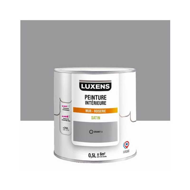 Peinture mur