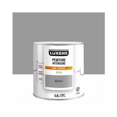 Peinture mur