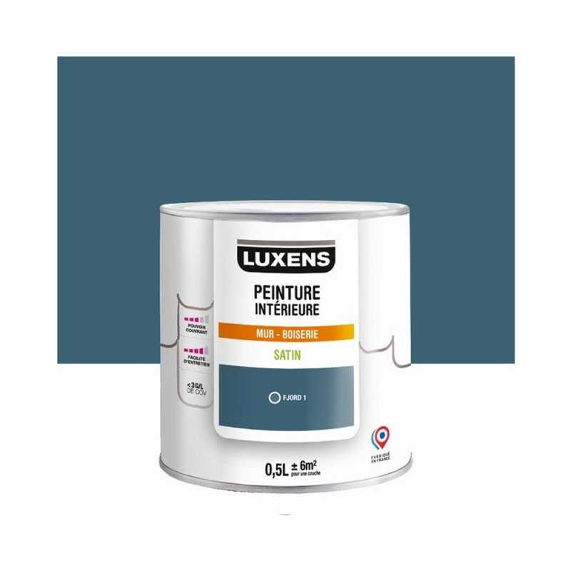 Peinture mur