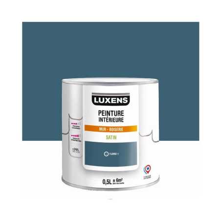 Peinture mur