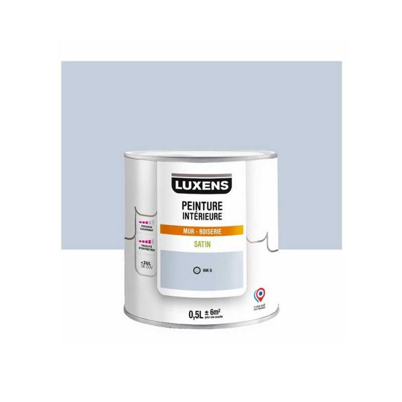 Peinture mur