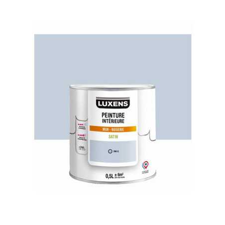 Peinture mur