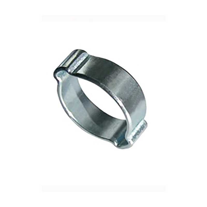 Lot de 2 colliers àoreille 17-20