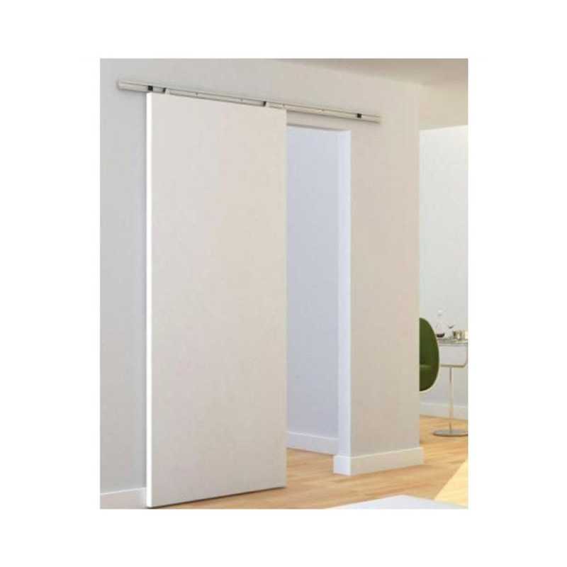 Rail coulissant Samba pour porte de Largeur 93 cm maximum