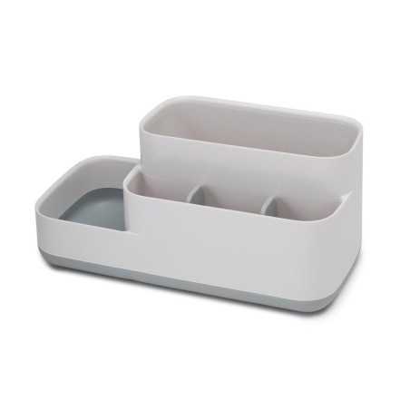 Porte-brosse à   dents abs easy store