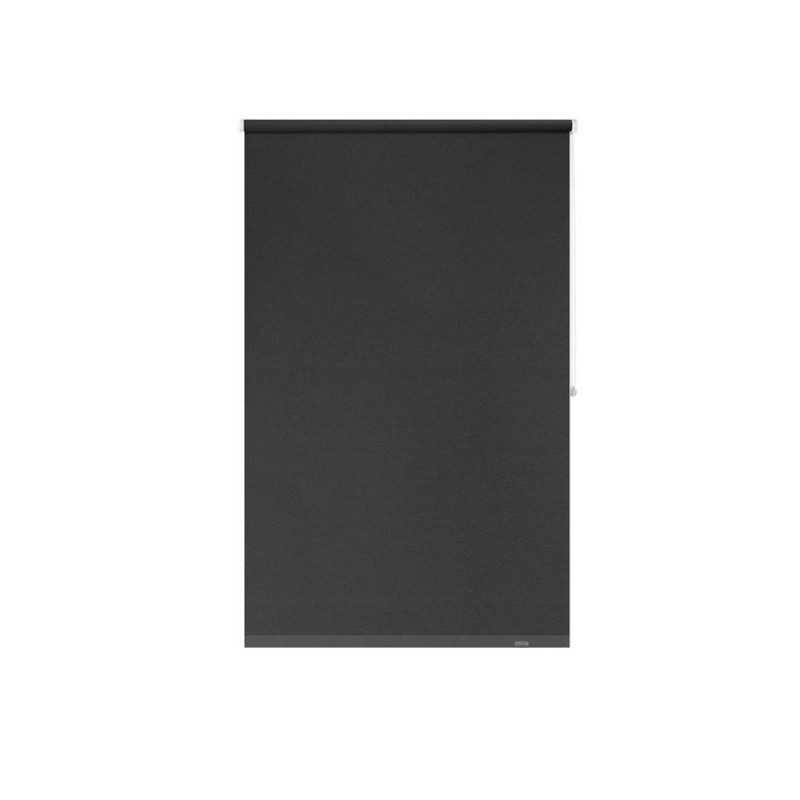 Store enrouleur occultant mambo gris foncé