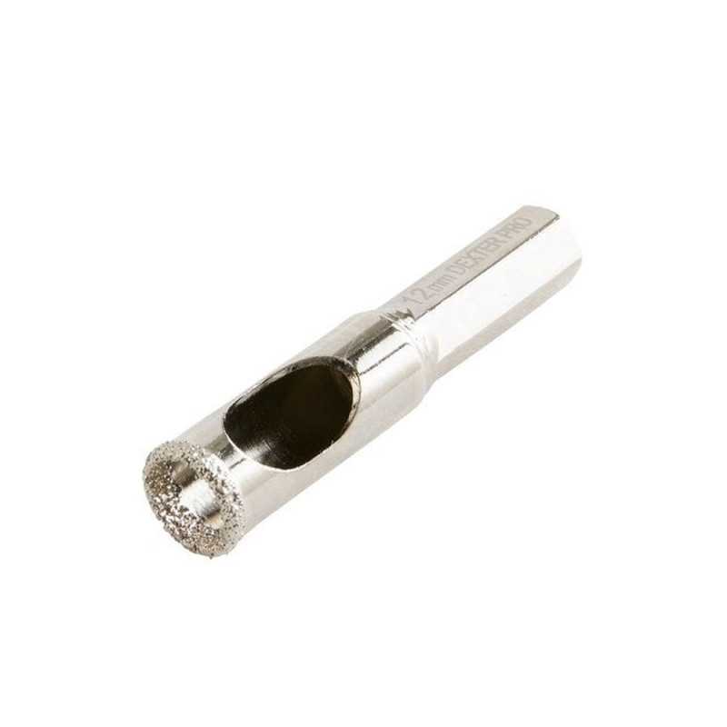 Foret diamant diam. 12x55 mmpRO
