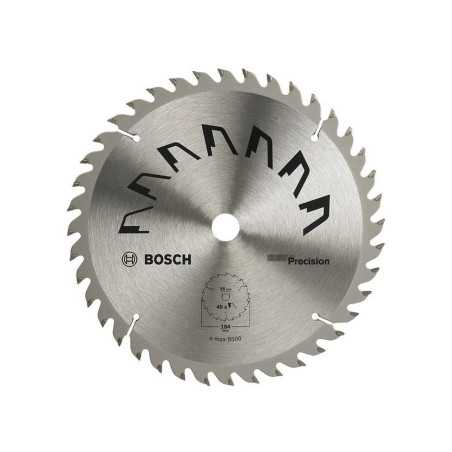 Lame coupe Fine et nette bosch précision pour Finitions du bois
