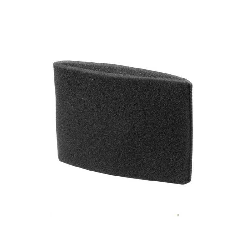 Filtre mousse pour aspirateur practyl