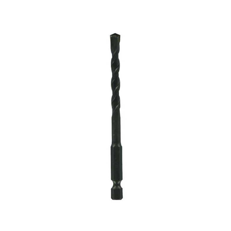 Foret brique pleine béton 10901620600 diam.6 mm