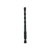 Foret brique pleine béton 10901620600 diam.6 mm
