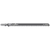 Lot de 2 lames coupe rapide et Grossière bosch t344D pour Scie Sauteuse