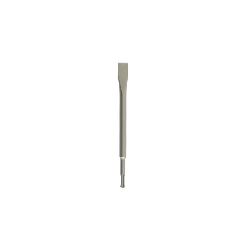 Burin plat sds+ diam. 20x250 mm