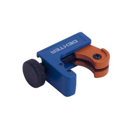 Mini coupe-tube en cuivre 22 mm