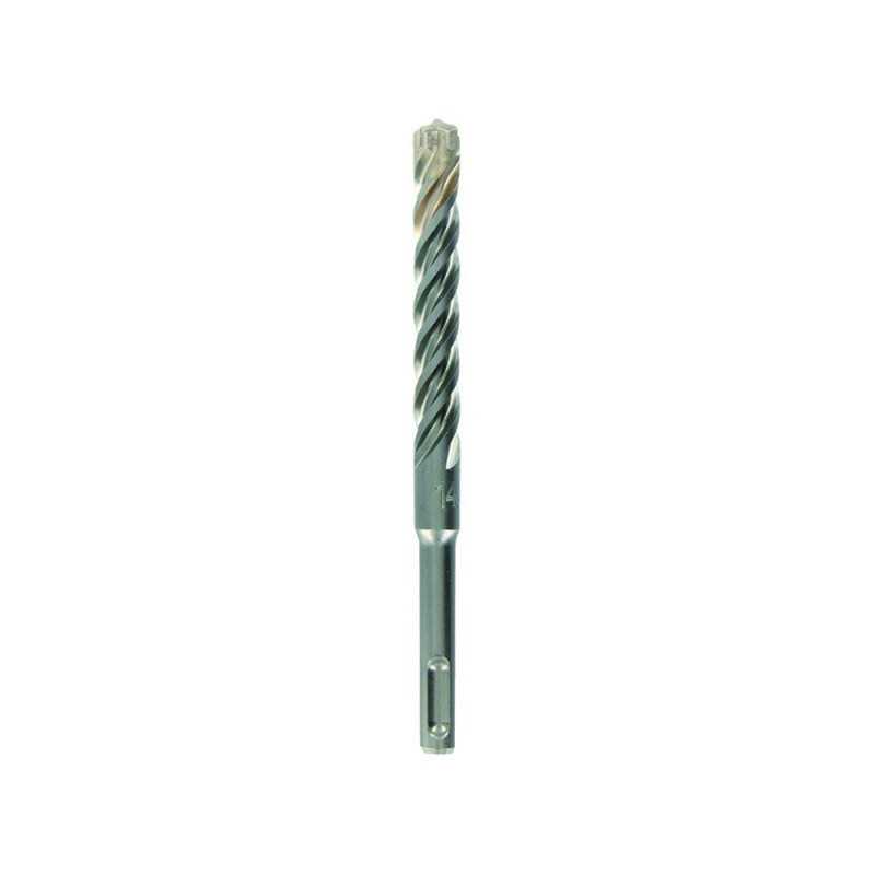 Foret master3 Sds+ béton diam.6 mm
