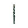 Foret master3 Sds+ béton diam.6 mm