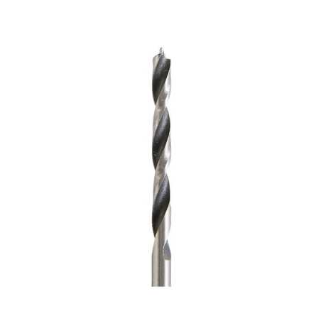 Foret bois diam. 3 x L.60 mm