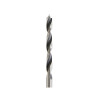 Foret bois diam. 3 x L.60 mm