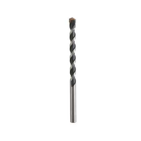 Foret béton diam. 8 x L.120 mm