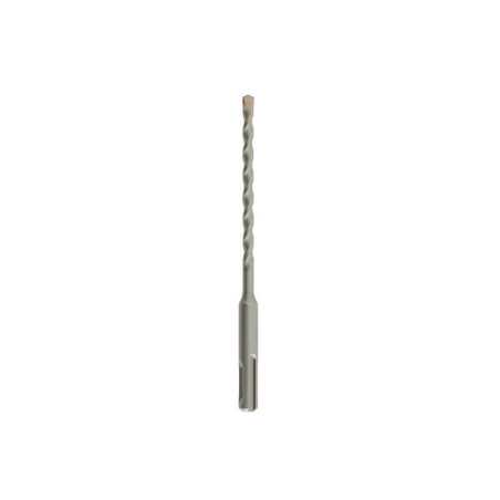 Foret béton sds+ diam. 6x160 mm