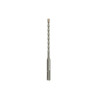 Foret béton sds+ diam. 6x160 mm