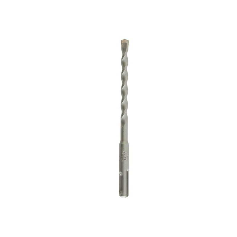 Foret béton sds+ diam. 8x160 mm