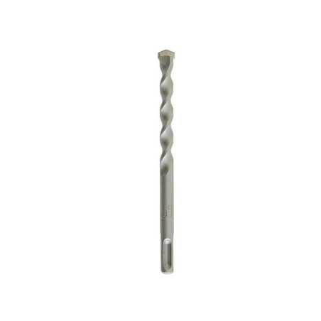 Foret béton sds+ diam. 12x210 mm