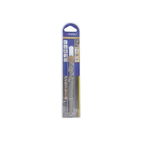 Foret pour béton diam.16 mm L.160 mm