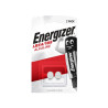 Lot de 2 minipiles bouton Lr54 - d189A - V10Ga 1.5 V energizer