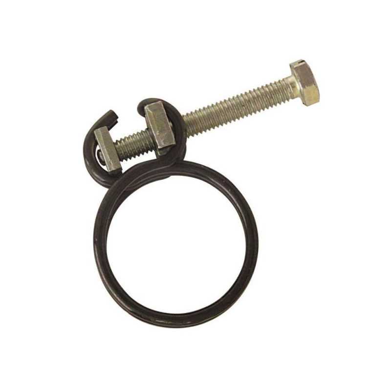 Lot de 2 colliers double fil