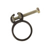 Lot de 2 colliers double fil