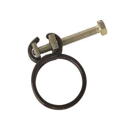 Lot de 2 colliers double Fil