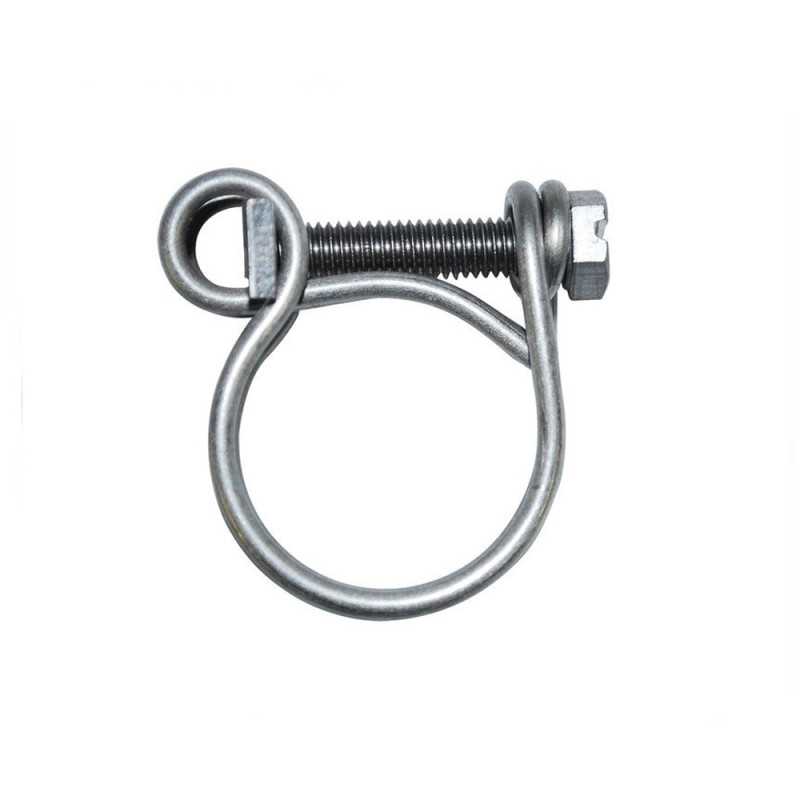 Lot de 2 colliers double fil