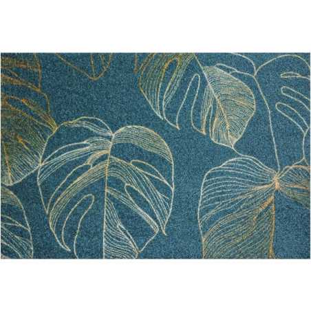 Paillasson multicouleur l.50 cm x L.80 cm dallas5080 jungle -  - meilleure qualité