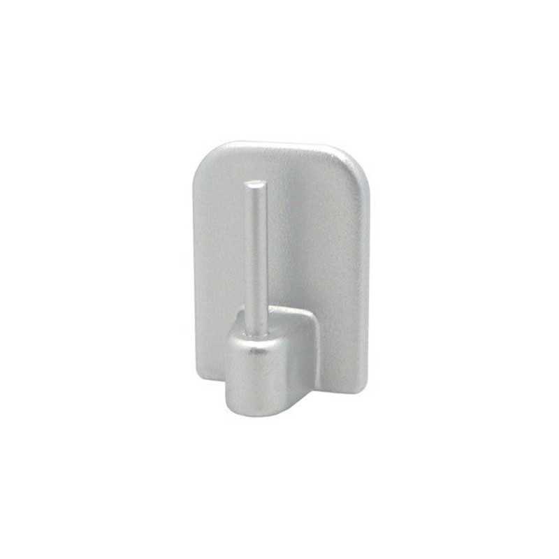 Lot de 4 Supports autocollants barre de Vitrage