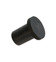Support miroir barbier noir 5 cm -  - meilleure qualité