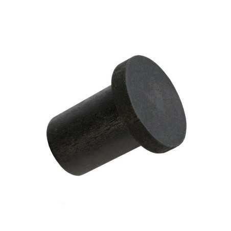 Support miroir barbier noir 5 cm -  - meilleure qualité