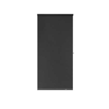 Store enrouleur occultant mambo gris foncé